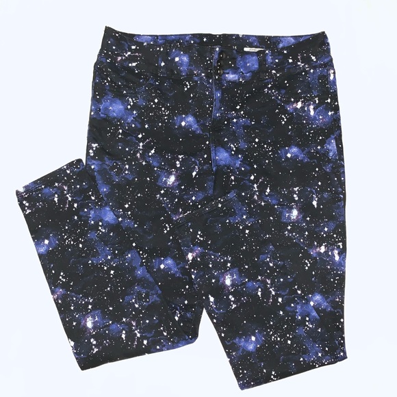 Blackheart super skinny pants leggings - Picture 8 of 16